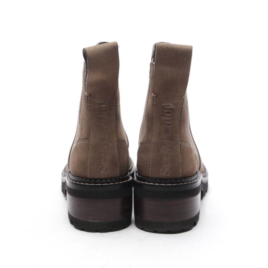 Bild 3 von Chelsea Boots EUR 35,5 Hellbraun in Farbe Braun | Vite EnVogue