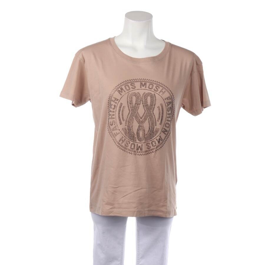 Image 1 of Shirt XS Tan in color Brown | Vite EnVogue