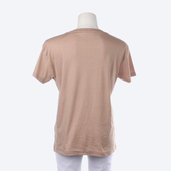 Image 2 of Shirt XS Tan in color Brown | Vite EnVogue
