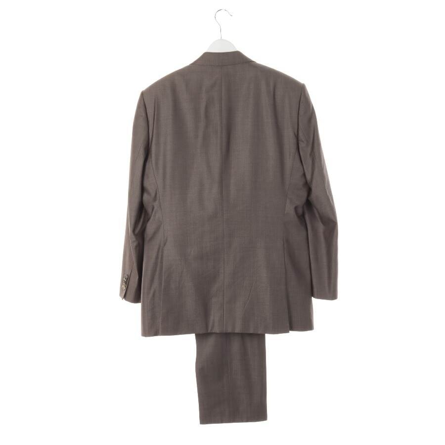 Image 2 of Suit 54 Brown in color Brown | Vite EnVogue