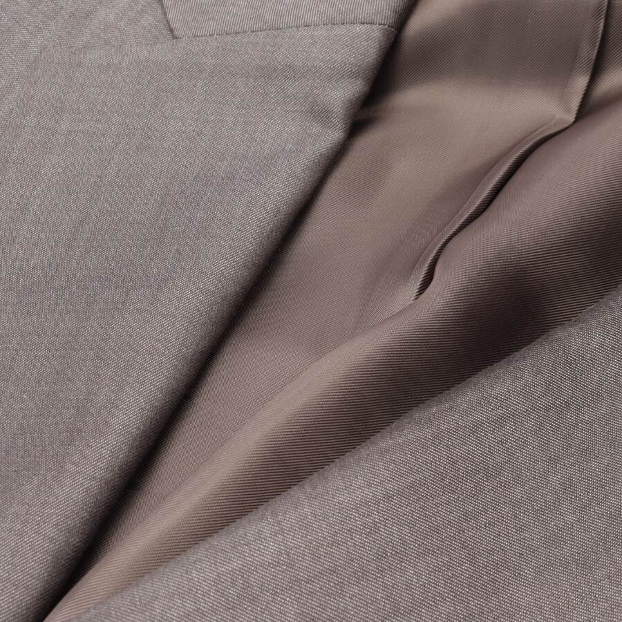 Image 3 of Suit 54 Brown in color Brown | Vite EnVogue