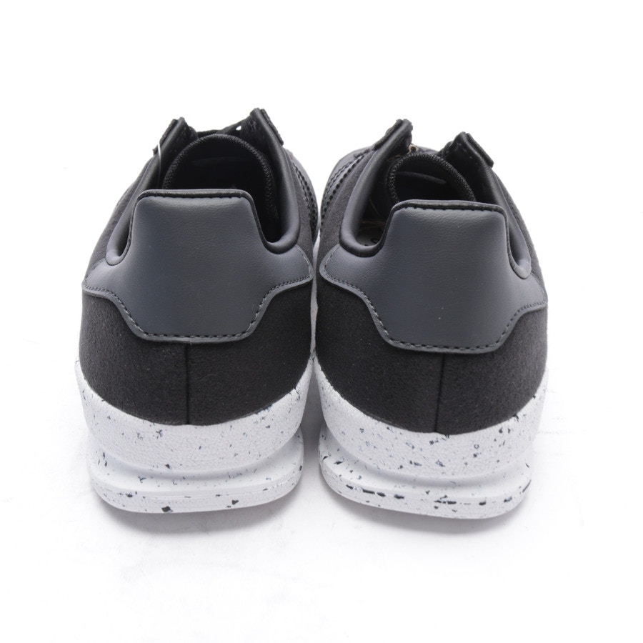 Bild 3 von Sneaker EUR 37 Schwarz in Farbe Schwarz | Vite EnVogue