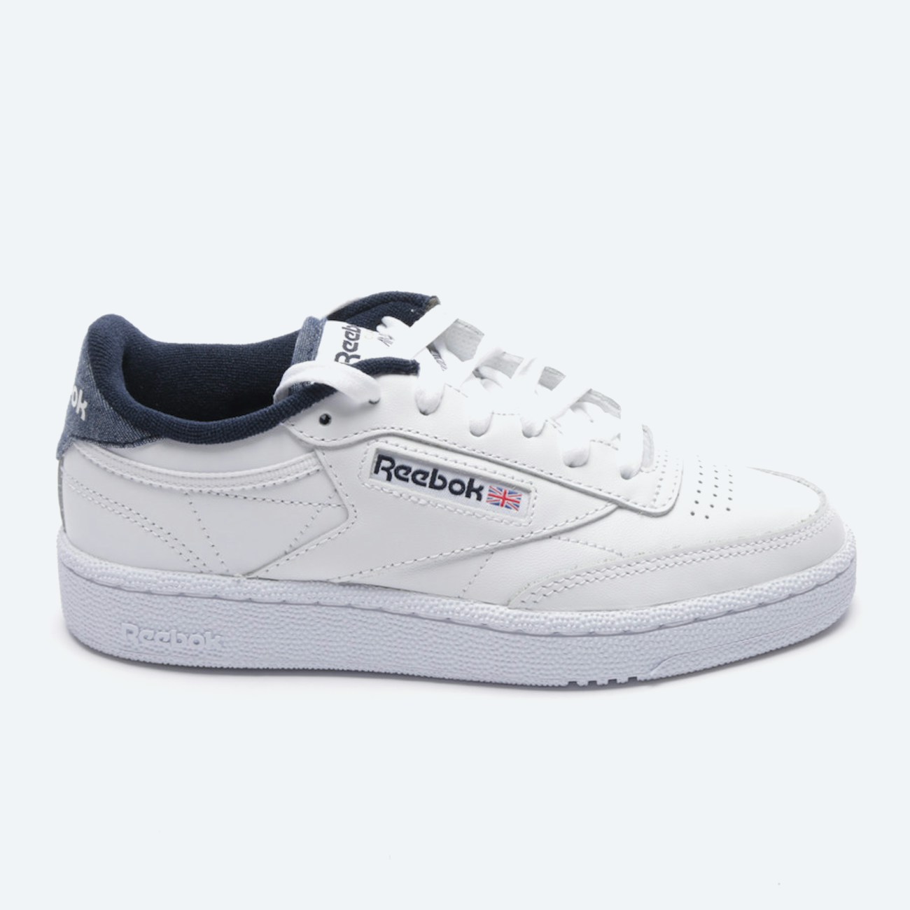 Bild 1 von Sneaker EUR 34 Weiß in Farbe Weiß | Vite EnVogue