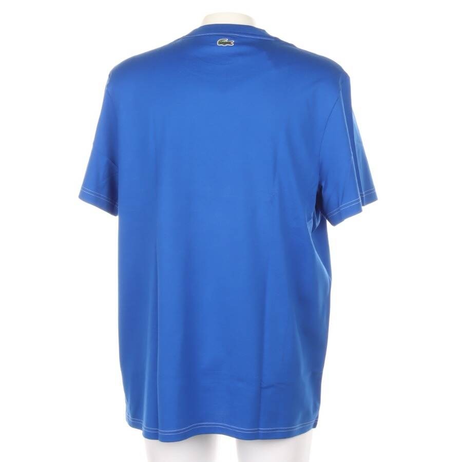 Image 2 of T-Shirt 2XL Blue in color Blue | Vite EnVogue