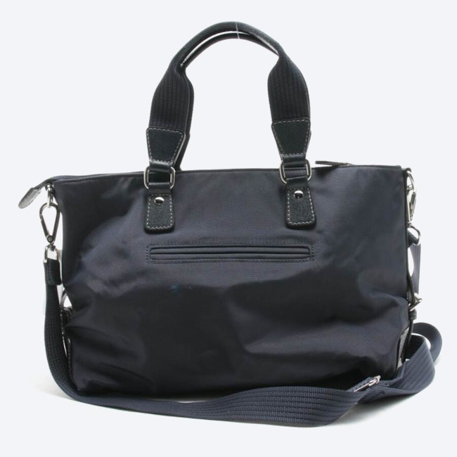 Image 2 of Handbag Darkblue in color Blue | Vite EnVogue
