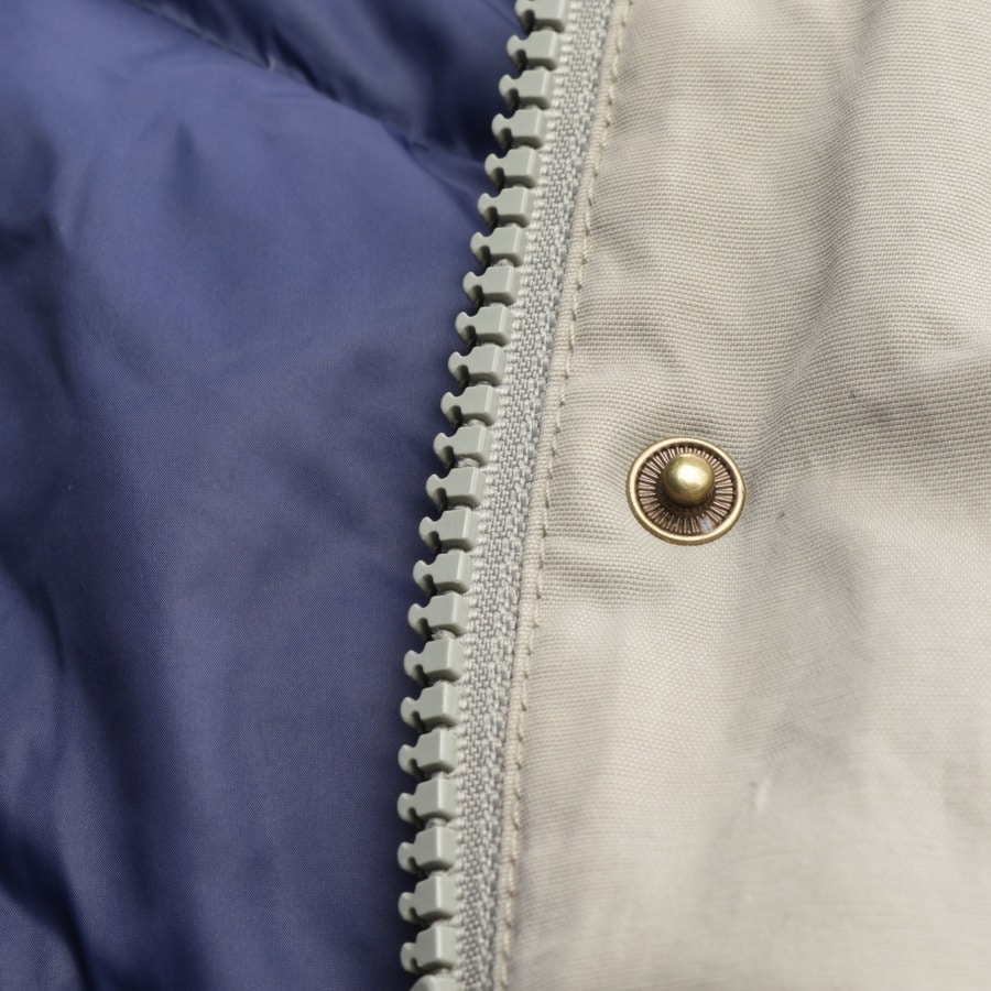 Image 4 of Winter Jacket 36 Gray in color Gray | Vite EnVogue