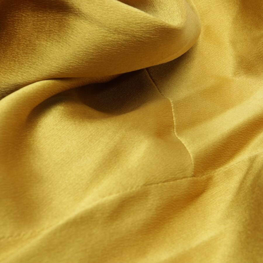 Image 3 of Top S Yellow in color Yellow | Vite EnVogue