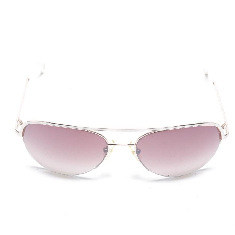 Bild 1 von Miami M2039S Sonnenbrille Metallic in Farbe Metallic | Vite EnVogue