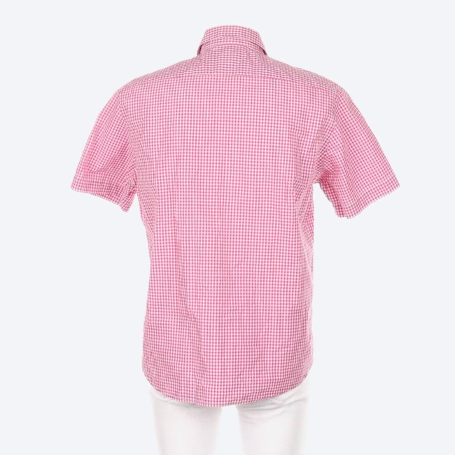 Image 2 of Casual Shirt L Deeppink in color Pink | Vite EnVogue