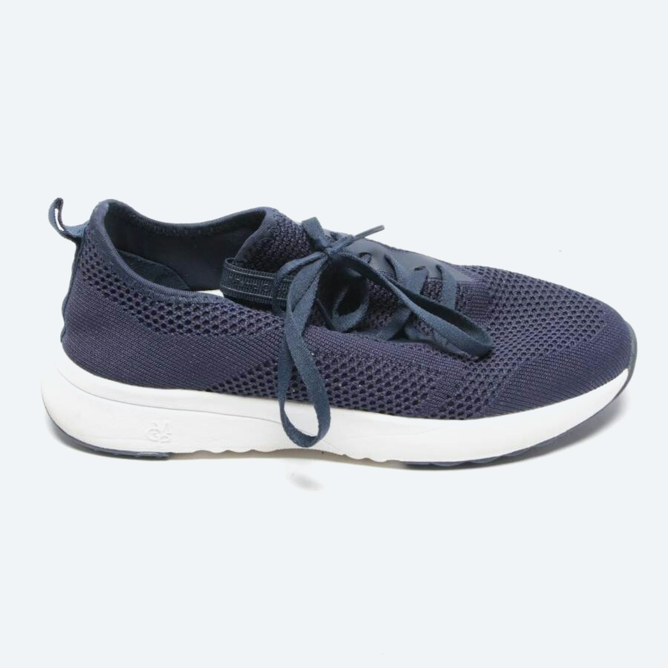 Image 1 of Sneakers EUR 39 Blue in color Blue | Vite EnVogue
