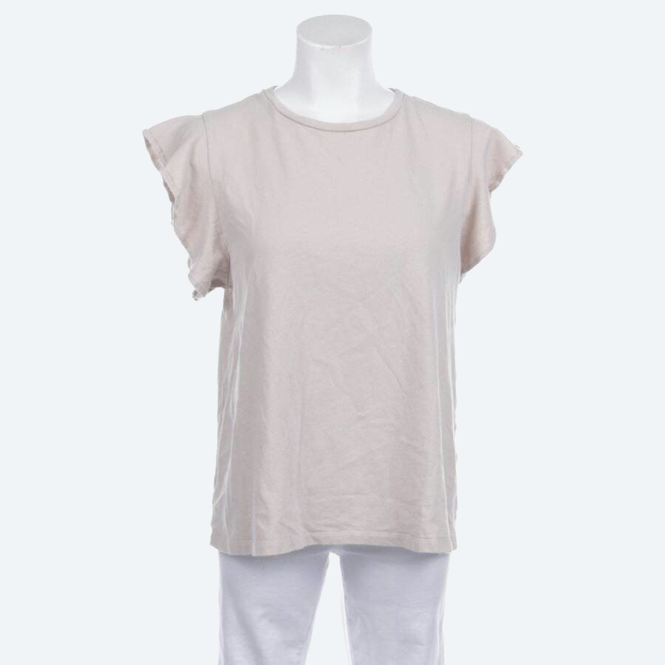 Bild 1 von Shirt XL Nude in Farbe Rosa | Vite EnVogue