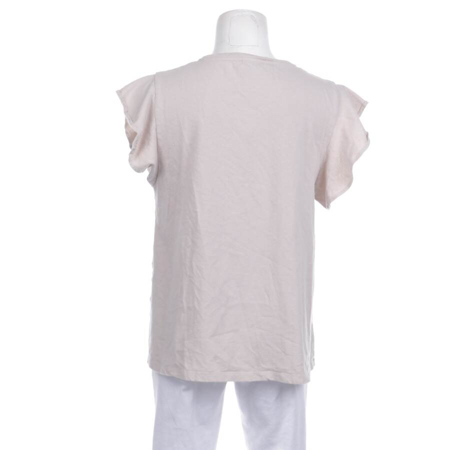 Bild 2 von Shirt XL Nude in Farbe Rosa | Vite EnVogue