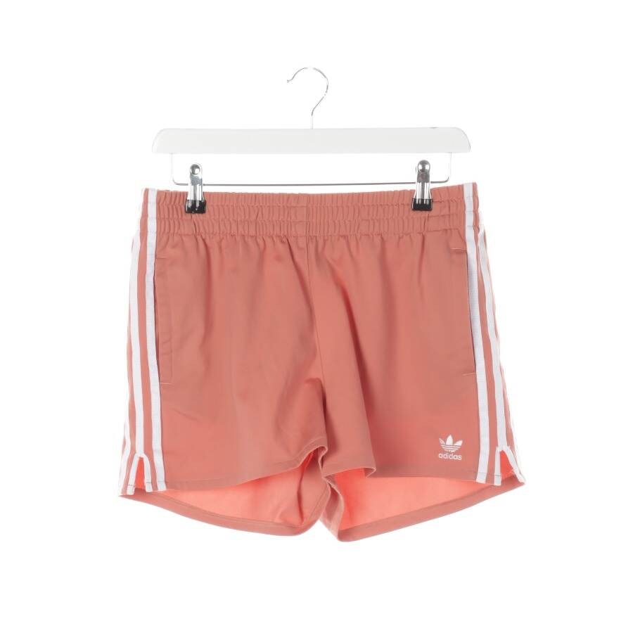 Image 1 of Shorts 38 Pink in color Pink | Vite EnVogue