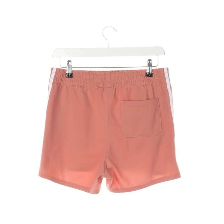 Image 2 of Shorts 38 Pink in color Pink | Vite EnVogue