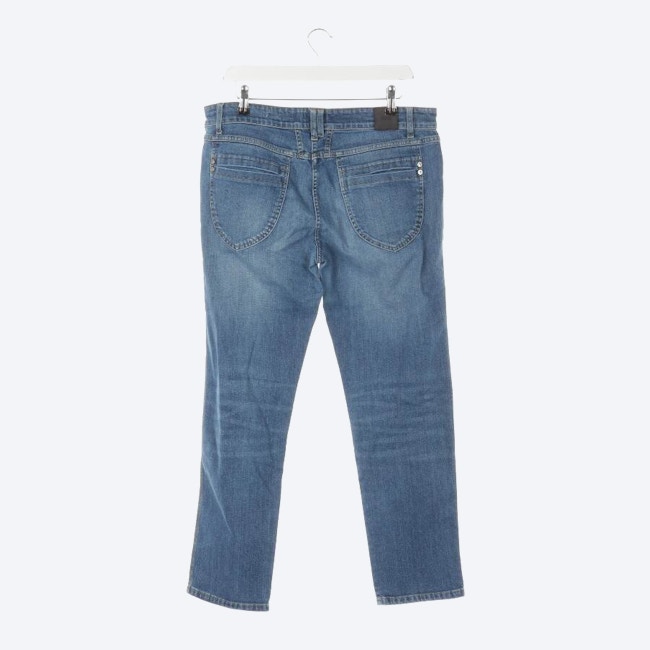 Image 2 of Jeans Slim Fit 50 Blue in color Blue | Vite EnVogue
