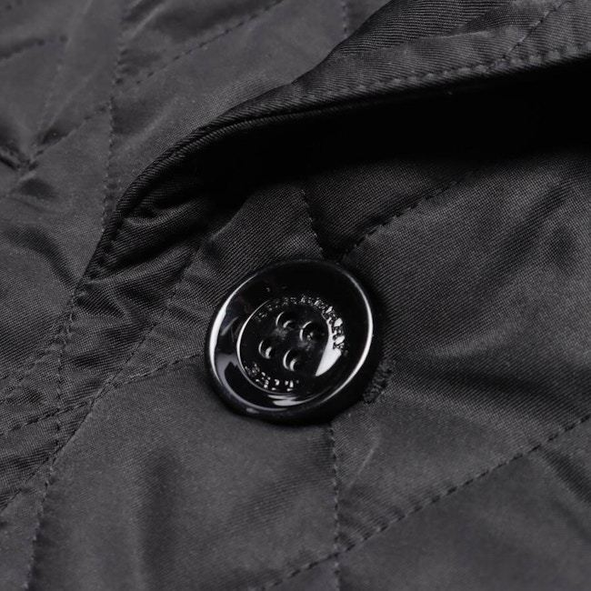 Image 4 of Between-seasons Jacket M Black in color Black | Vite EnVogue
