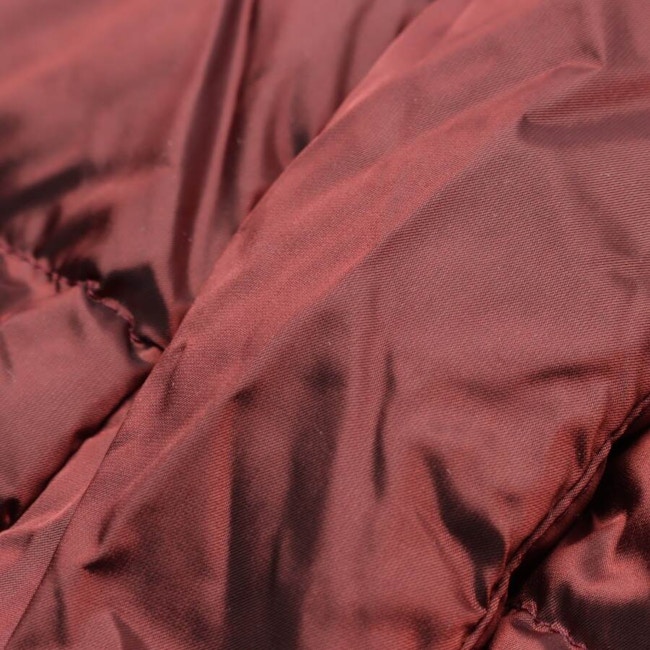 Image 4 of Winter Coat 34 Copper in color Brown | Vite EnVogue