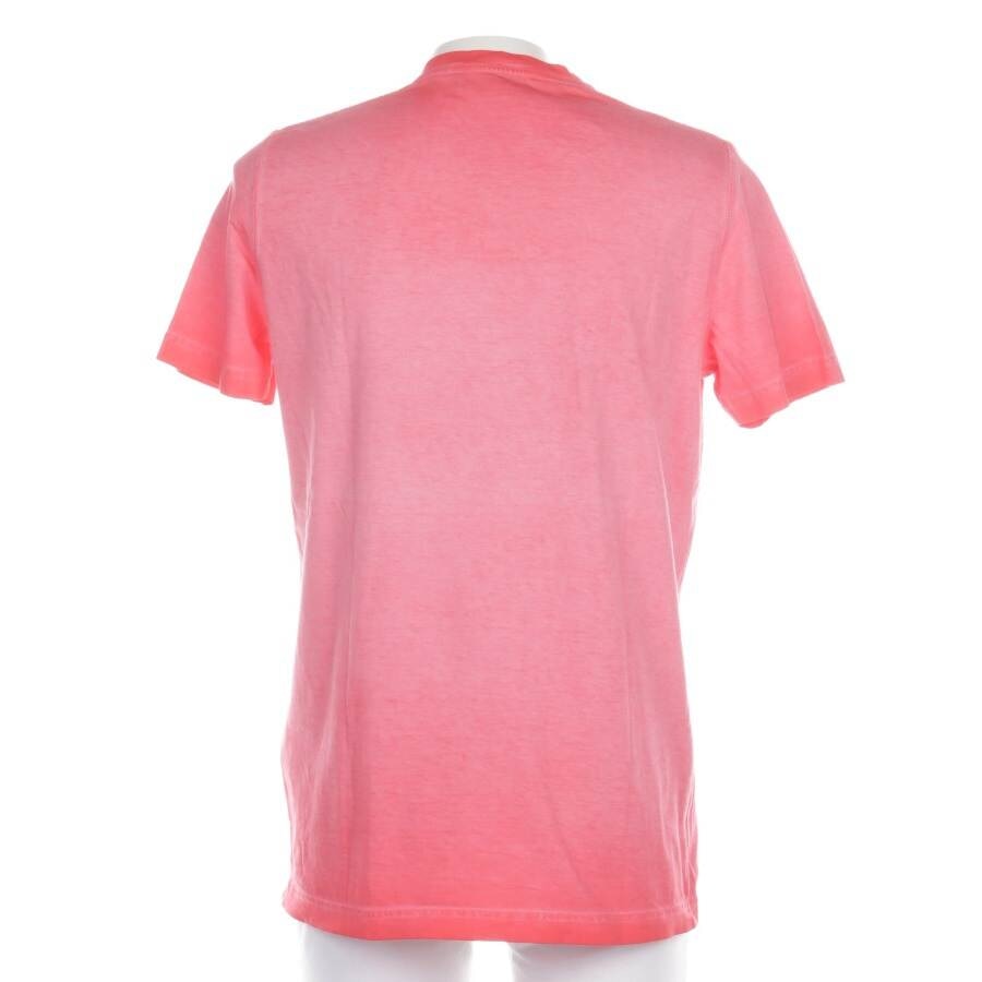 Bild 2 von T-Shirt XL Pastellrot in Farbe Rot | Vite EnVogue
