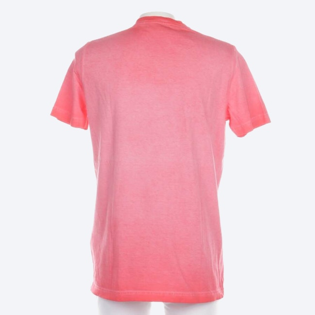 Bild 2 von T-Shirt XL Pastellrot in Farbe Rot | Vite EnVogue