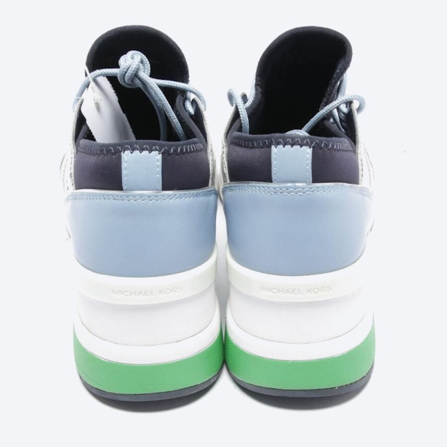 Image 3 of Sneakers EUR38 Multicolored in color Multicolored | Vite EnVogue