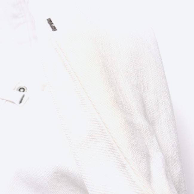 Bild 3 von Jeans Slim Fit W28 Weiß in Farbe Weiß | Vite EnVogue