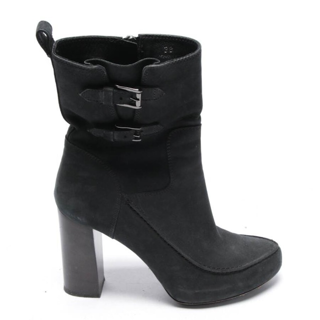 Image 1 of Ankle Boots EUR38 Anthracite | Vite EnVogue