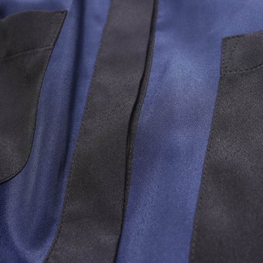 Image 3 of Shirt 32 Darkblue in color Blue | Vite EnVogue