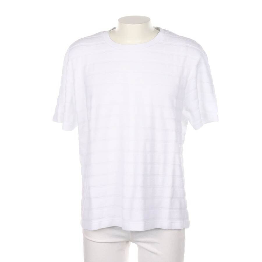 Image 1 of T-Shirt XL White in color White | Vite EnVogue