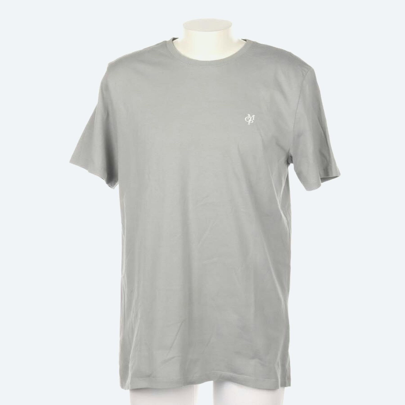 Bild 1 von T-Shirt 2XL Grau in Farbe Grau | Vite EnVogue