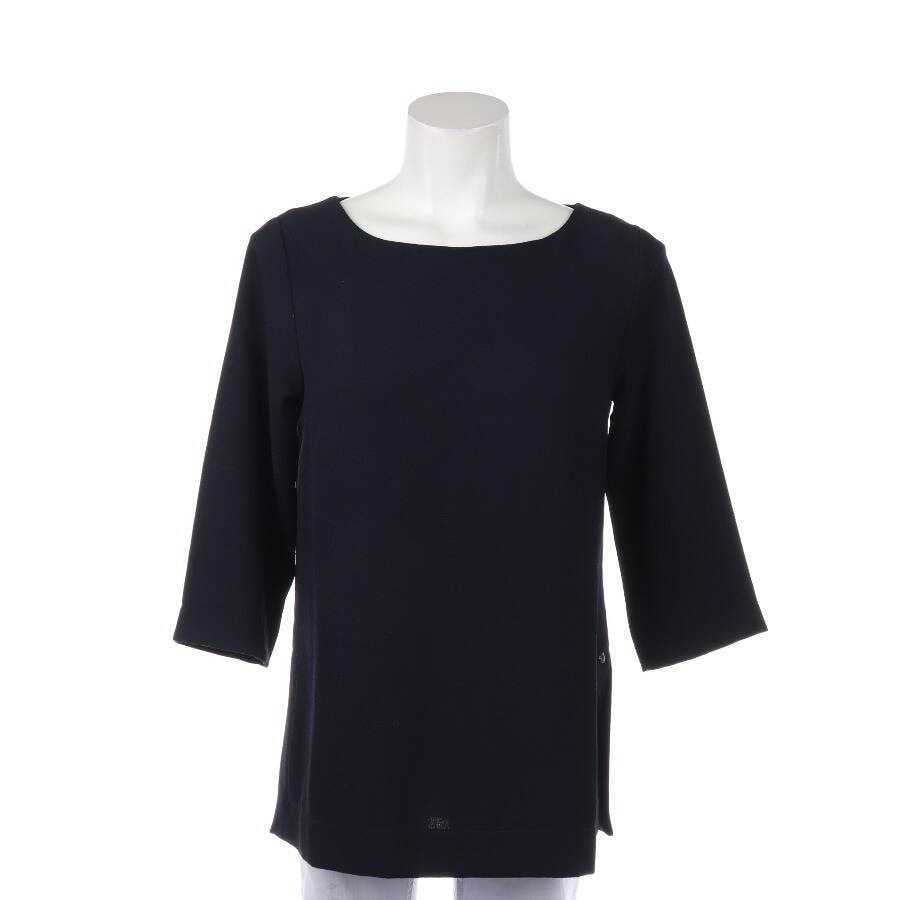 Image 1 of Shirt Blouse 36 Darkblue in color Blue | Vite EnVogue