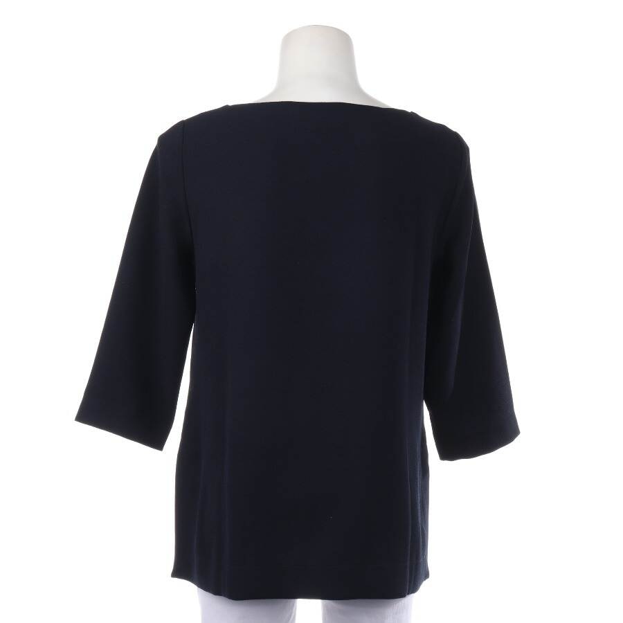 Image 2 of Shirt Blouse 36 Darkblue in color Blue | Vite EnVogue