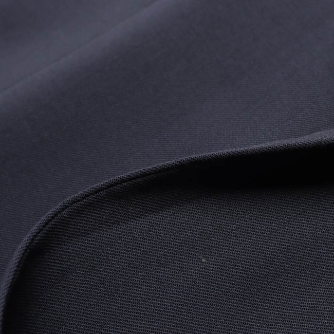 Image 4 of Wool Suit 98 Navy in color Blue | Vite EnVogue