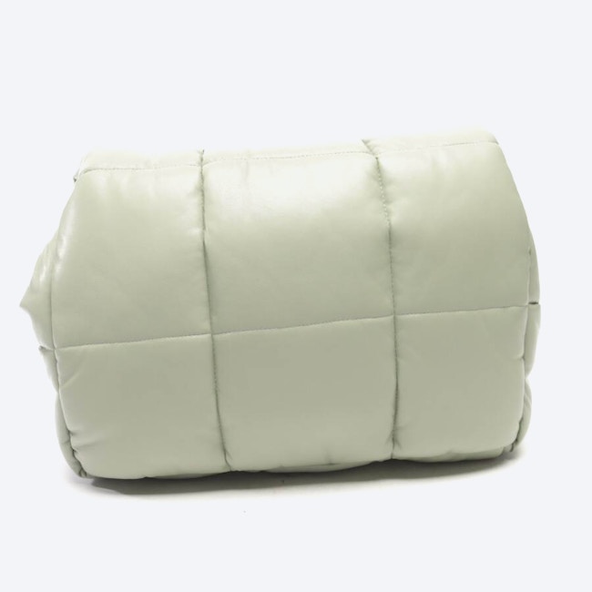 Image 2 of Clutch Pastel green in color Green | Vite EnVogue