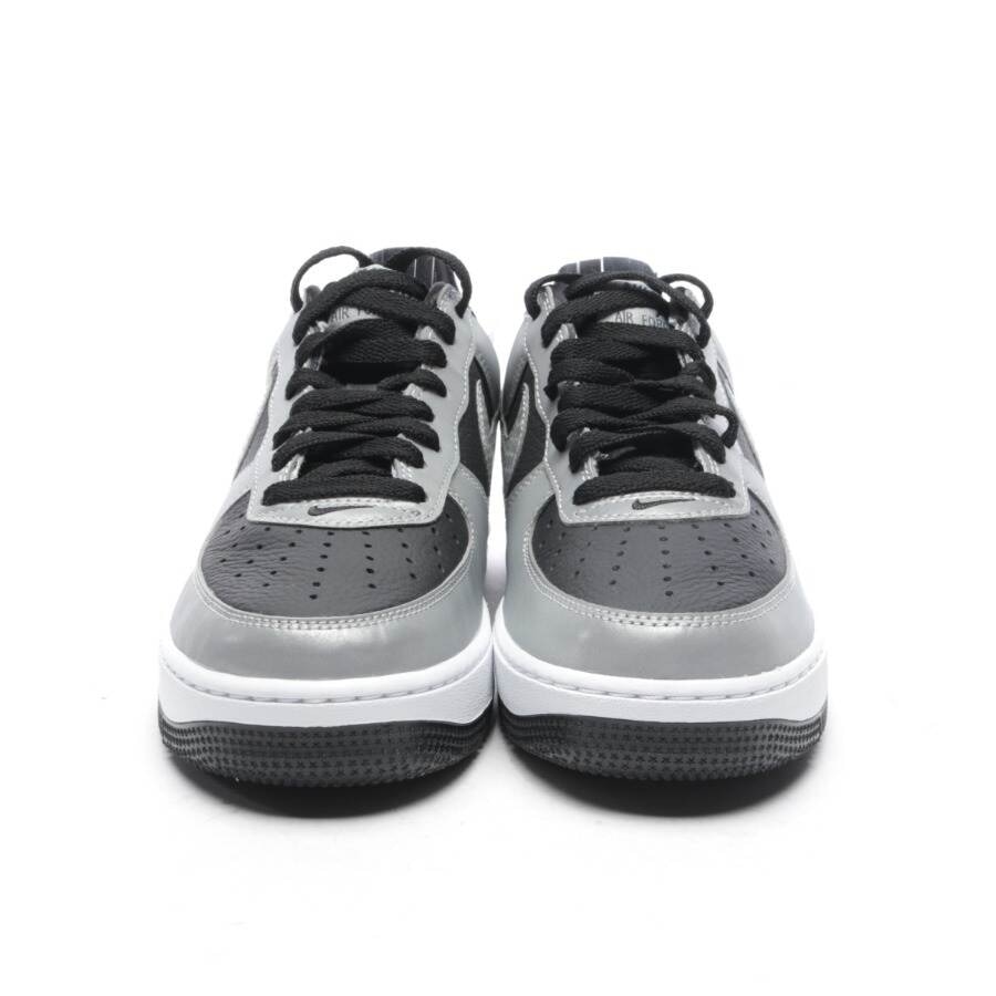 Image 2 of Sneakers EUR 42 Silver in color Metallic | Vite EnVogue