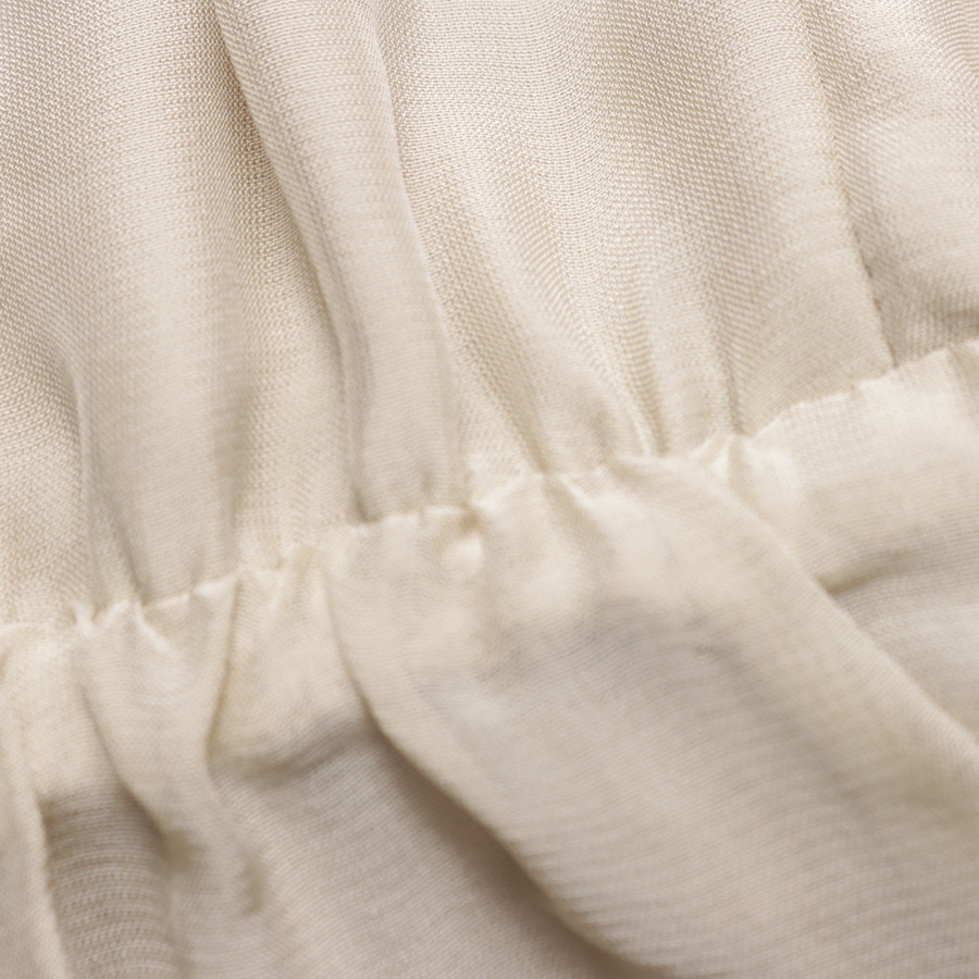 Bild 5 von Kleid 38 Beige in Farbe Weiß | Vite EnVogue