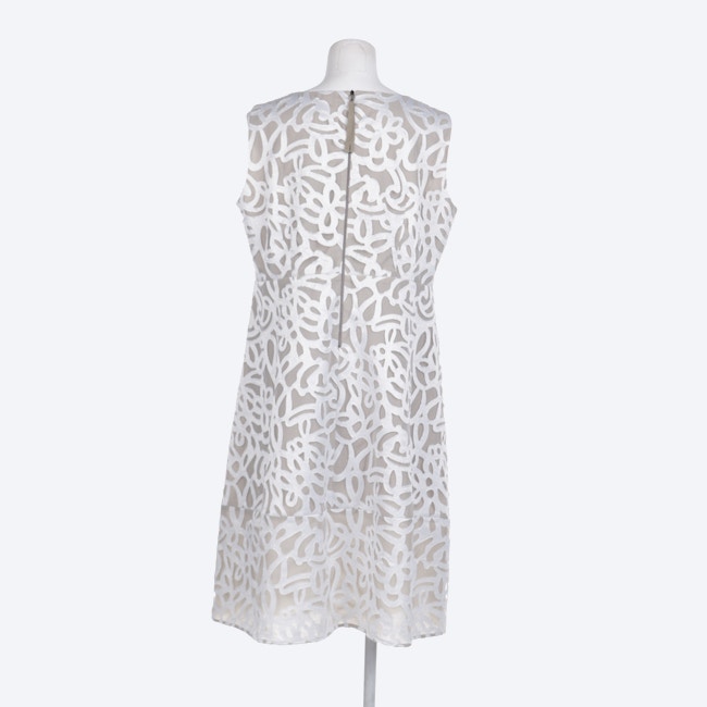 Bild 2 von Kleid 38 Beige in Farbe Weiss | Vite EnVogue
