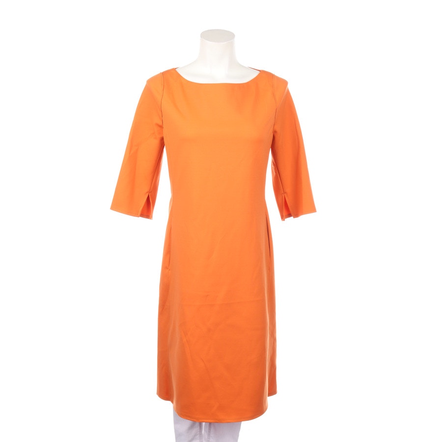 Bild 1 von Kleid 36 Orange Rot in Farbe Orange | Vite EnVogue