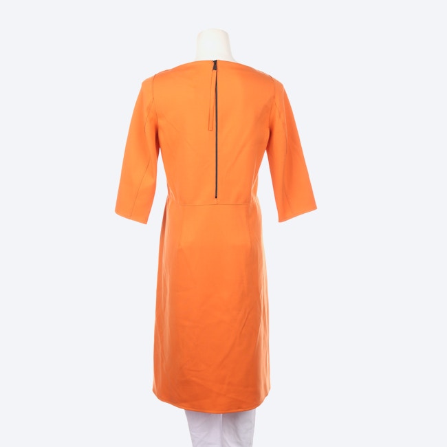 Bild 2 von Kleid 36 Orange Rot in Farbe Orange | Vite EnVogue