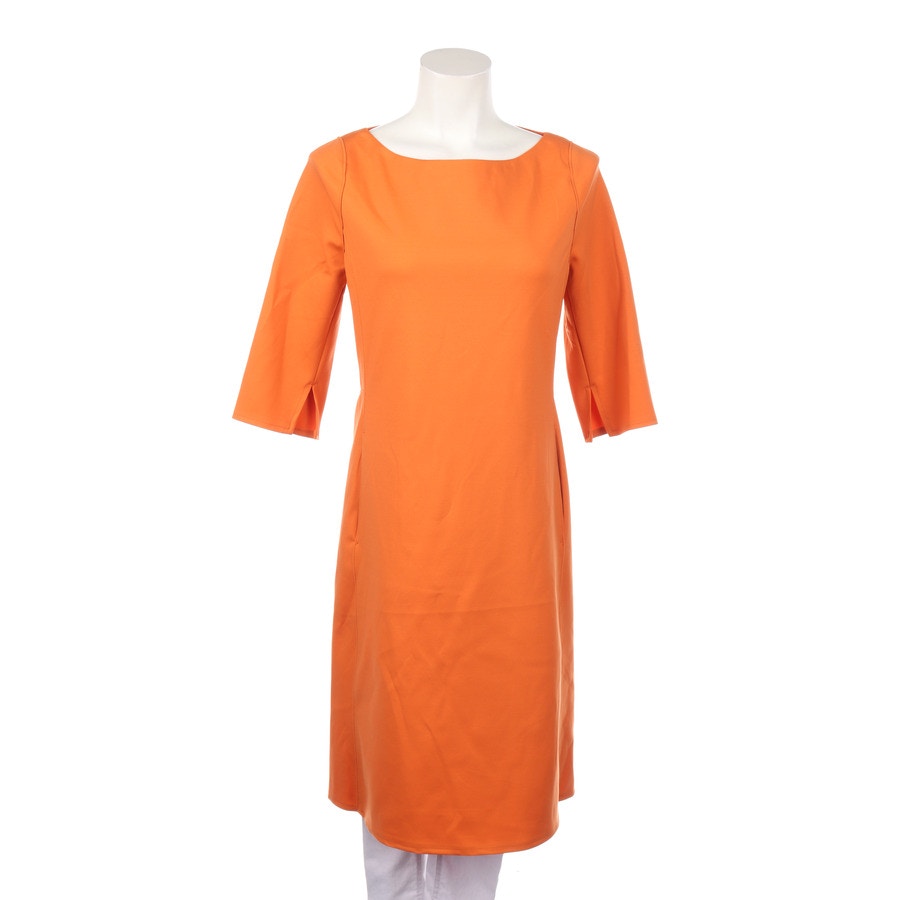 Bild 1 von Kleid 42 Orange in Farbe Orange | Vite EnVogue