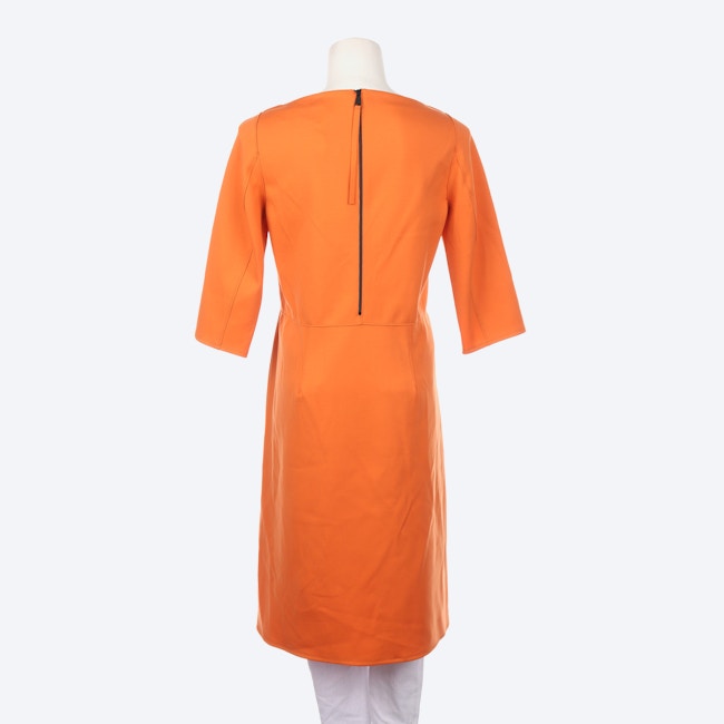 Bild 2 von Kleid 42 Orange in Farbe Orange | Vite EnVogue