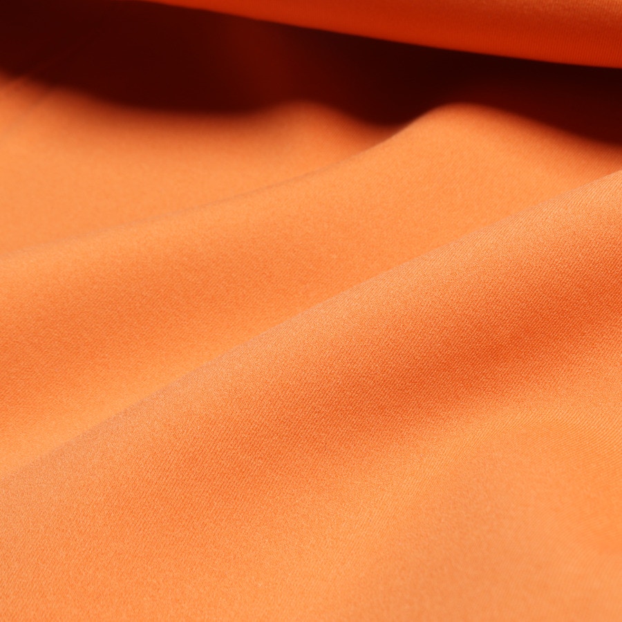 Image 3 of Dress 42 Dark Orange in color Orange | Vite EnVogue