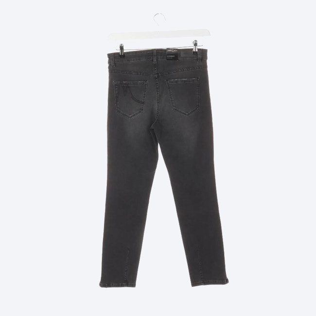Bild 2 von Jeans Slim Fit 38 Schwarz in Farbe Schwarz | Vite EnVogue