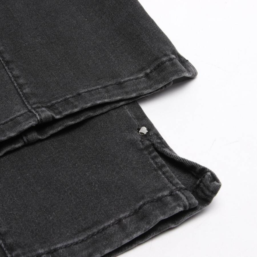 Bild 3 von Jeans Slim Fit 38 Schwarz in Farbe Schwarz | Vite EnVogue