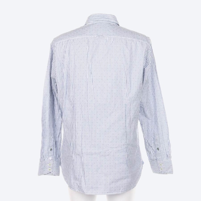 Image 2 of Casual Shirt XL Lightblue in color Blue | Vite EnVogue