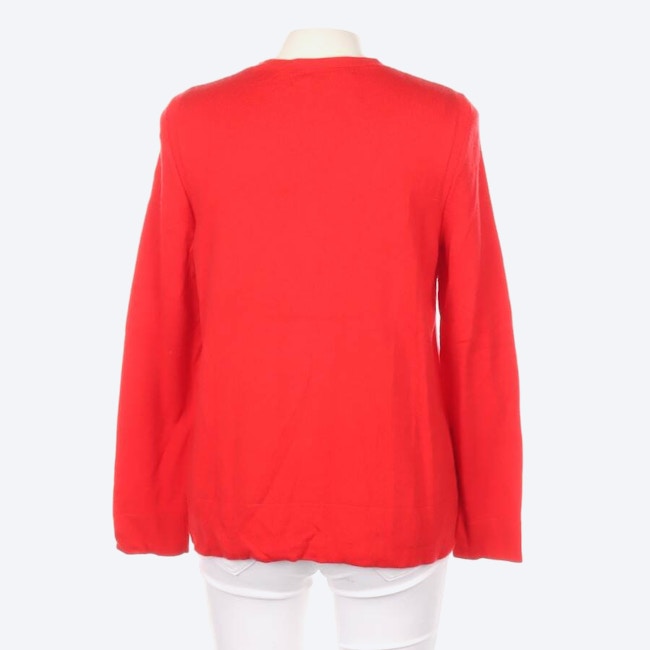 Image 2 of Cardigan XL Red in color Red | Vite EnVogue