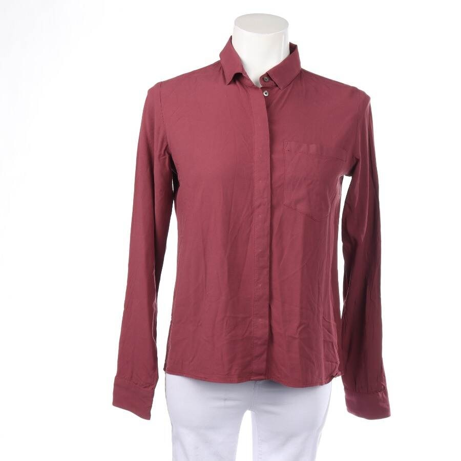 Image 1 of Shirt 34 Fuchsia in color Pink | Vite EnVogue