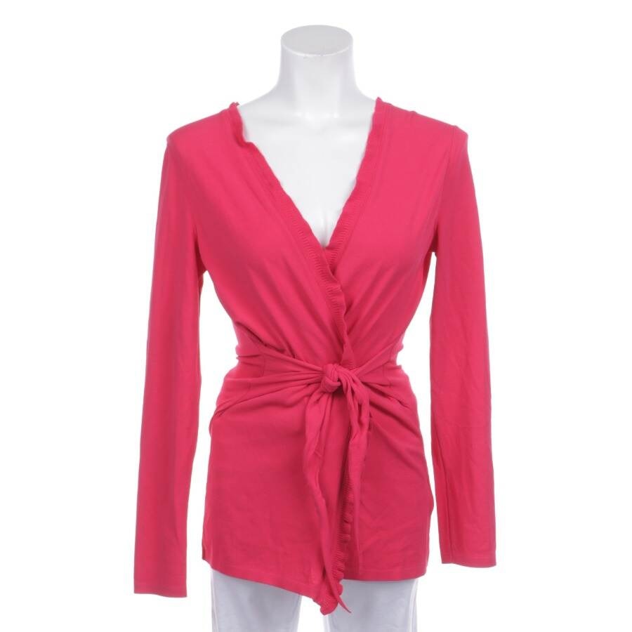 Image 1 of Cardigan 36 Fuchsia in color Pink | Vite EnVogue
