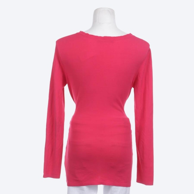 Image 2 of Cardigan 36 Fuchsia in color Pink | Vite EnVogue