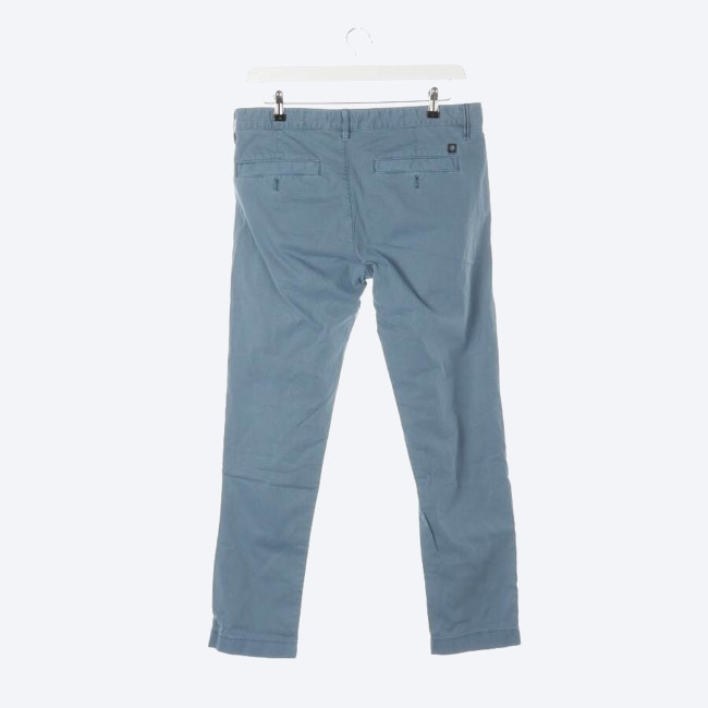 Image 2 of Trousers W33 Lightblue in color Blue | Vite EnVogue