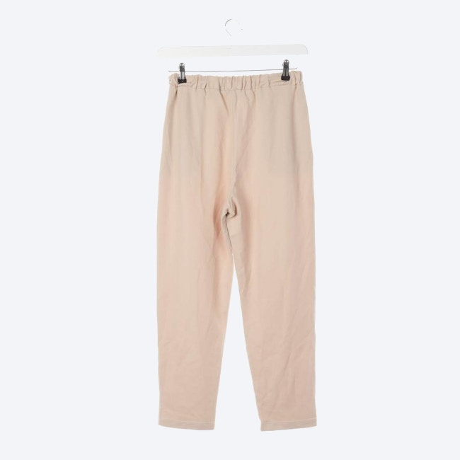 Image 2 of Trousers S Pastel pink in color Pink | Vite EnVogue